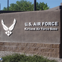 Kirtland Air Force