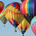 Albuquerque Balloon Fiesta